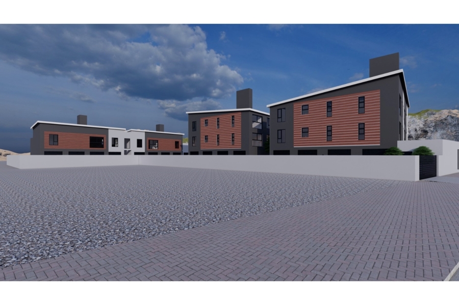 2 Bedroom Property for Sale in Saldanha Western Cape
